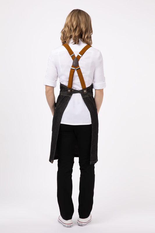 Apron Suspenders