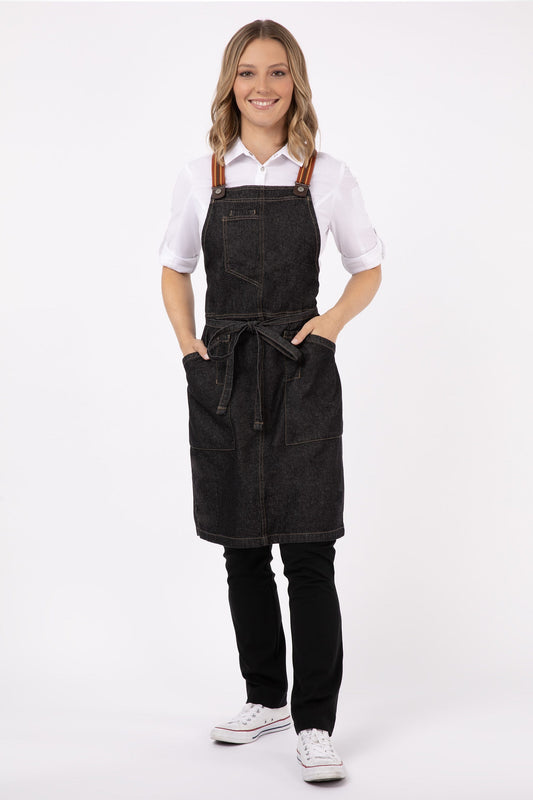 Apron Suspenders