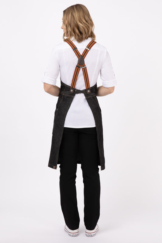 Apron Suspenders
