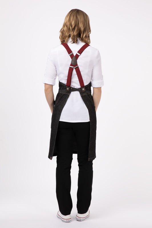 Apron Suspenders