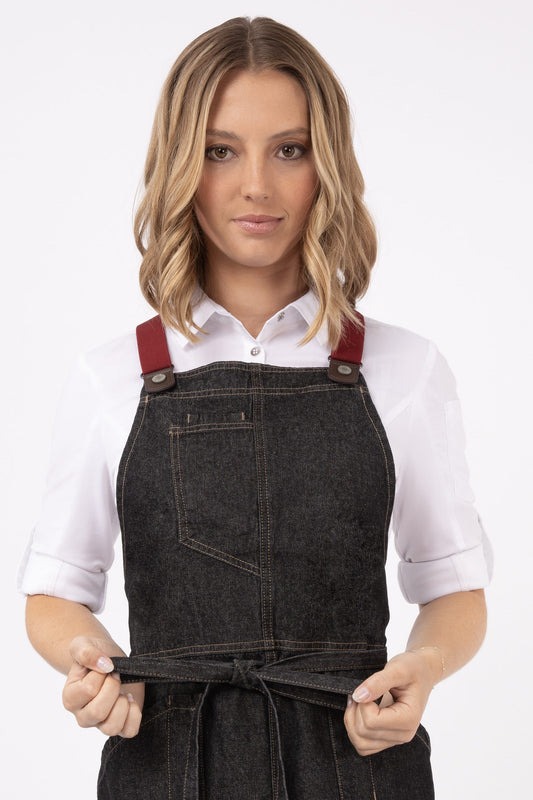 Apron Suspenders