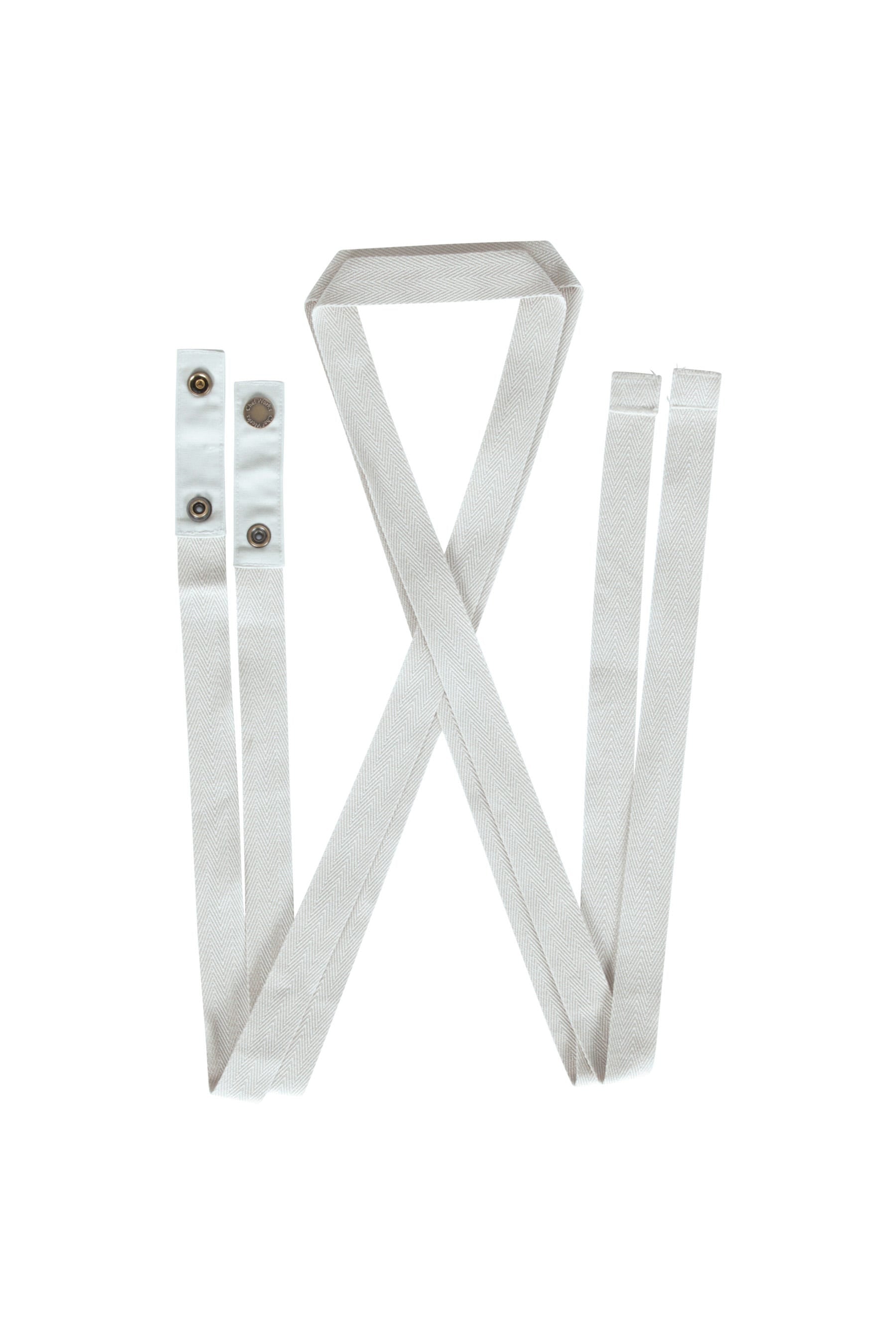 Apron X-Back Strap